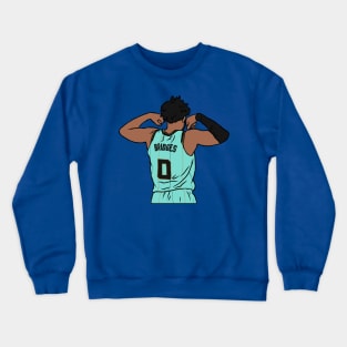 Miles Bridges Flex Crewneck Sweatshirt